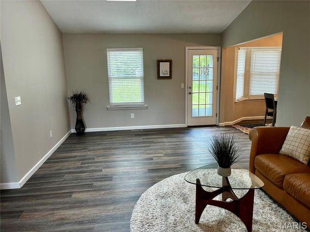 701 Ballantrae Drive, Wentzville, MO 63385