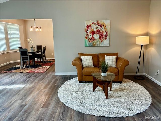 701 Ballantrae Drive, Wentzville, MO 63385