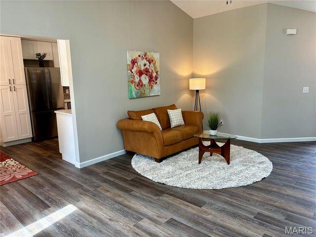 701 Ballantrae Drive, Wentzville, MO 63385