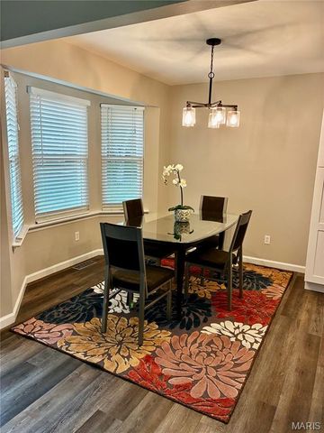 701 Ballantrae Drive, Wentzville, MO 63385