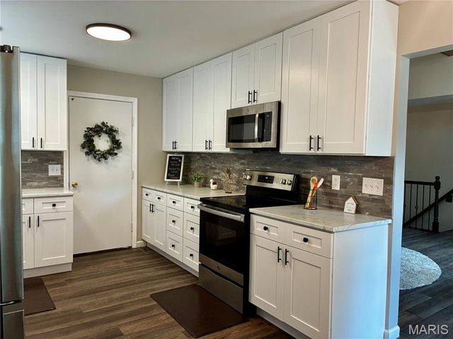 701 Ballantrae Drive, Wentzville, MO 63385