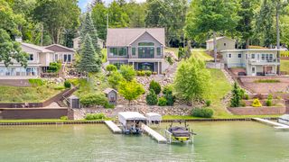 193 Cottage Drive, Hanover Twp, MI 49246