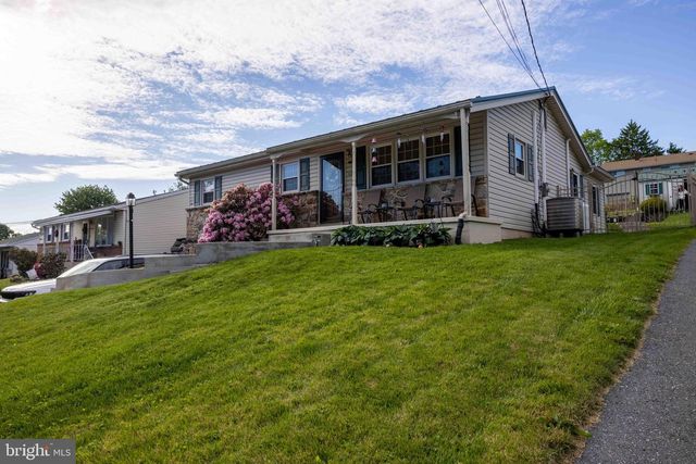 432 CAMERON ST, Marysville, PA 17053