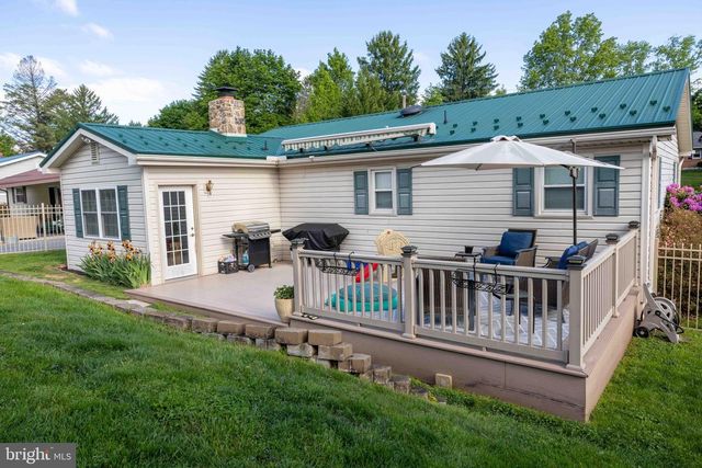 432 CAMERON ST, Marysville, PA 17053
