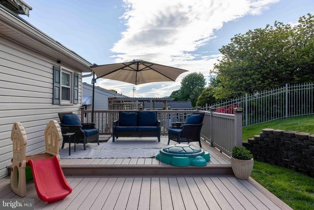 432 CAMERON ST, Marysville, PA 17053