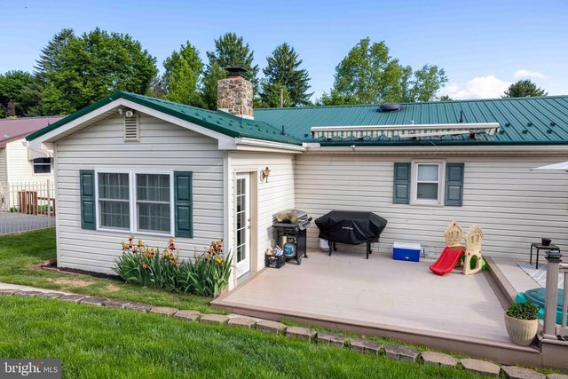 432 CAMERON ST, Marysville, PA 17053