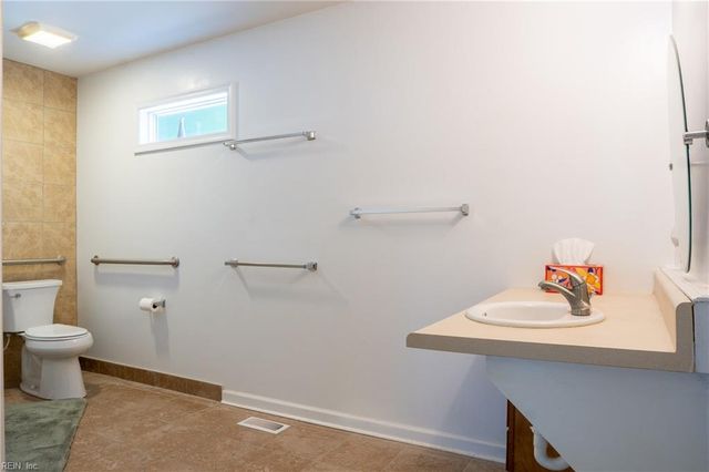 347 Avis CIR, Newport News, VA 23608