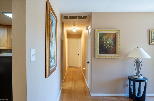 347 Avis CIR, Newport News, VA 23608
