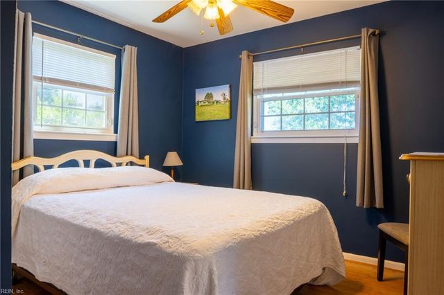 347 Avis CIR, Newport News, VA 23608