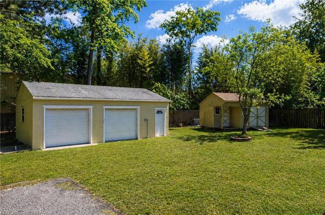 347 Avis CIR, Newport News, VA 23608