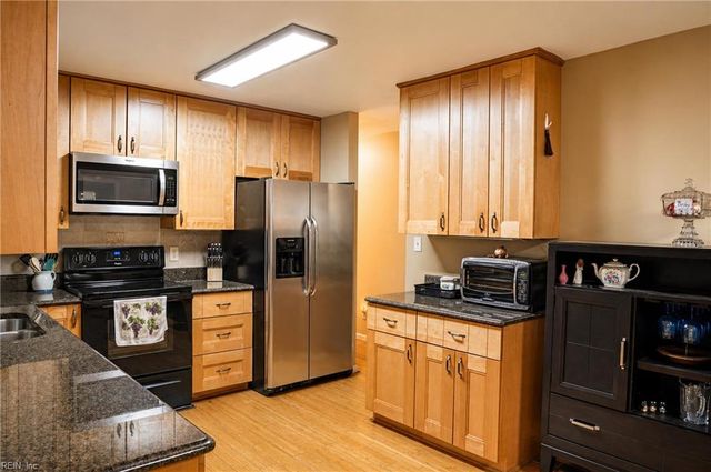 347 Avis CIR, Newport News, VA 23608