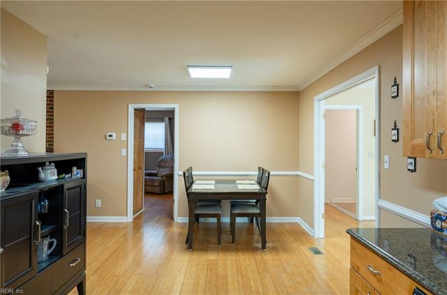 347 Avis CIR, Newport News, VA 23608