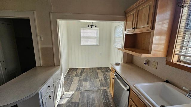 1707 COLLINS AVENUE, Wichita Falls, TX 76301