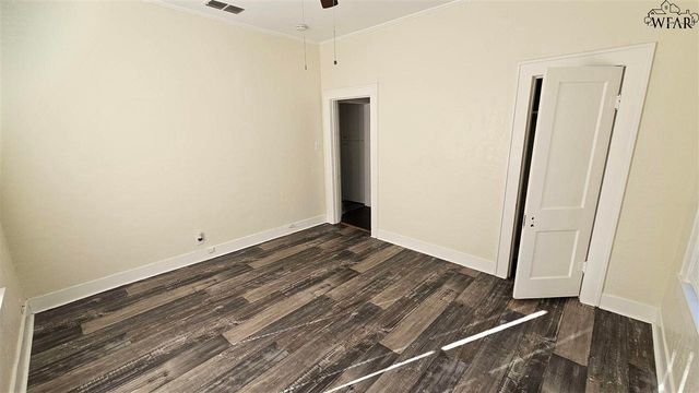 1707 COLLINS AVENUE, Wichita Falls, TX 76301