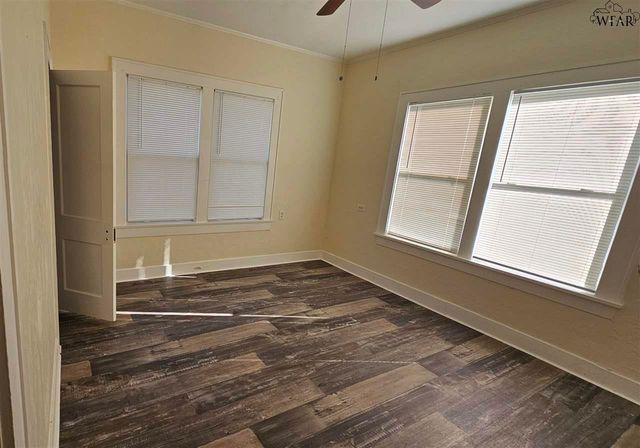 1707 COLLINS AVENUE, Wichita Falls, TX 76301