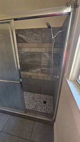 1707 COLLINS AVENUE, Wichita Falls, TX 76301