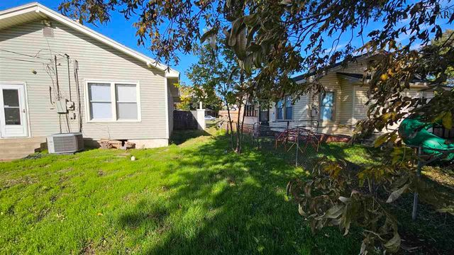 1707 COLLINS AVENUE, Wichita Falls, TX 76301