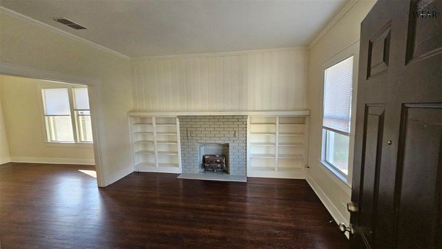 1707 COLLINS AVENUE, Wichita Falls, TX 76301