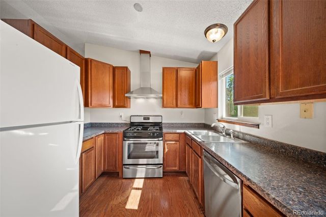 4045 Dolphin Circle, Colorado Springs, CO 80918