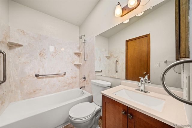 4045 Dolphin Circle, Colorado Springs, CO 80918