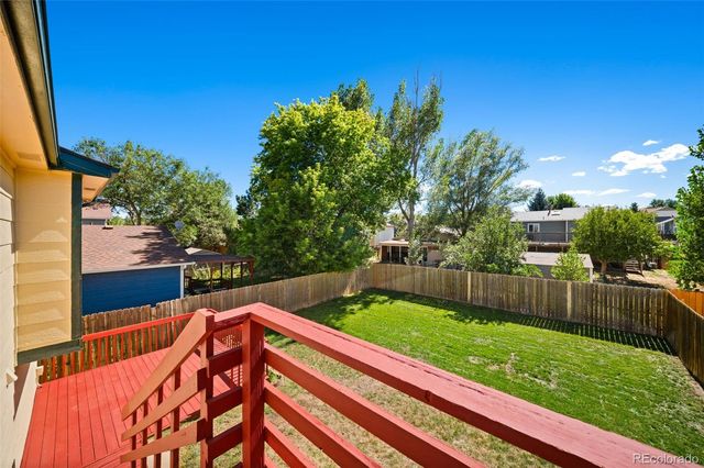 4045 Dolphin Circle, Colorado Springs, CO 80918