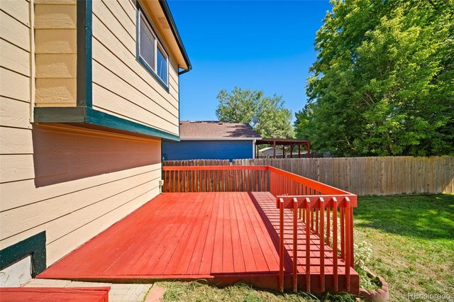 4045 Dolphin Circle, Colorado Springs, CO 80918