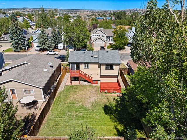 4045 Dolphin Circle, Colorado Springs, CO 80918
