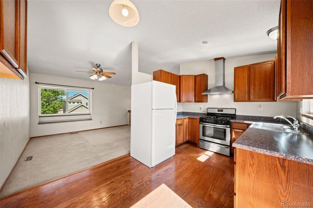 4045 Dolphin Circle, Colorado Springs, CO 80918