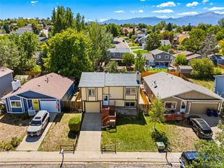 4045 Dolphin Circle, Colorado Springs, CO 80918