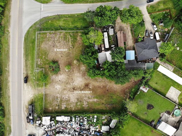 16534 Market Street, Channelview, TX 77530