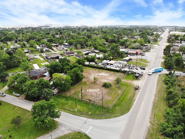 16534 Market Street, Channelview, TX 77530