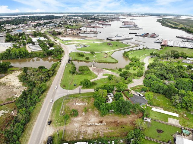 16534 Market Street, Channelview, TX 77530