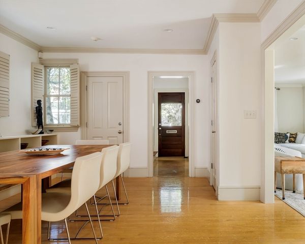 24 Gibson Street, Cambridge, MA 02138