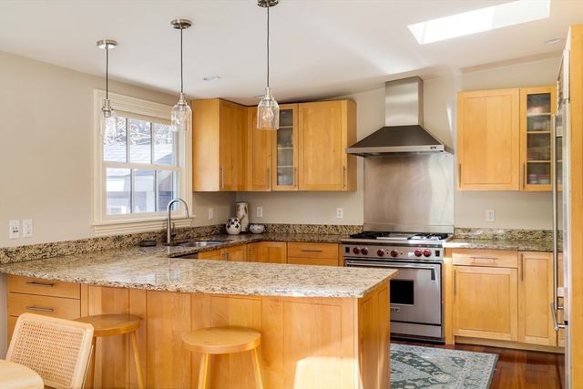 24 Gibson Street, Cambridge, MA 02138