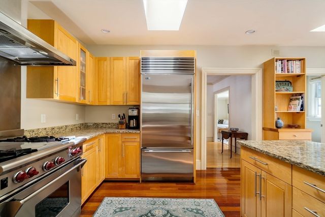 24 Gibson Street, Cambridge, MA 02138