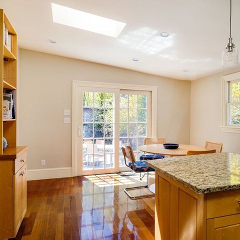 24 Gibson Street, Cambridge, MA 02138