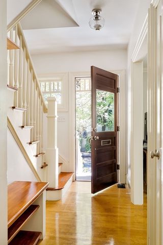 24 Gibson Street, Cambridge, MA 02138