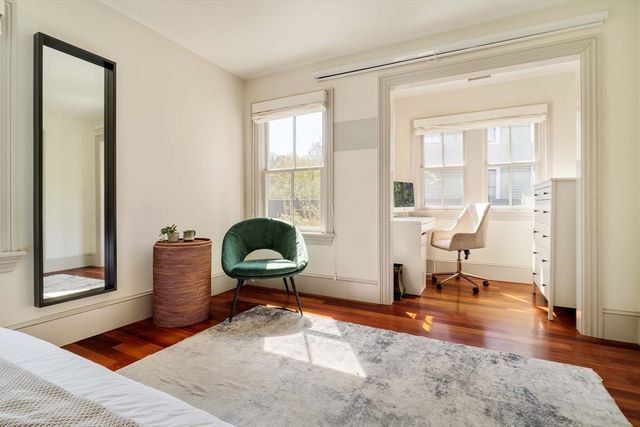 24 Gibson Street, Cambridge, MA 02138