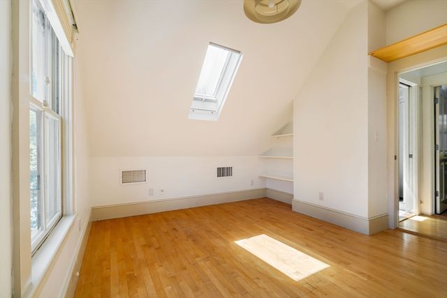 24 Gibson Street, Cambridge, MA 02138