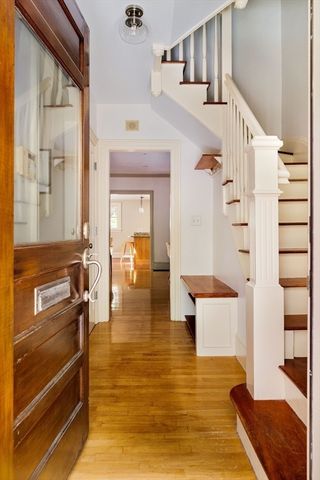 24 Gibson Street, Cambridge, MA 02138