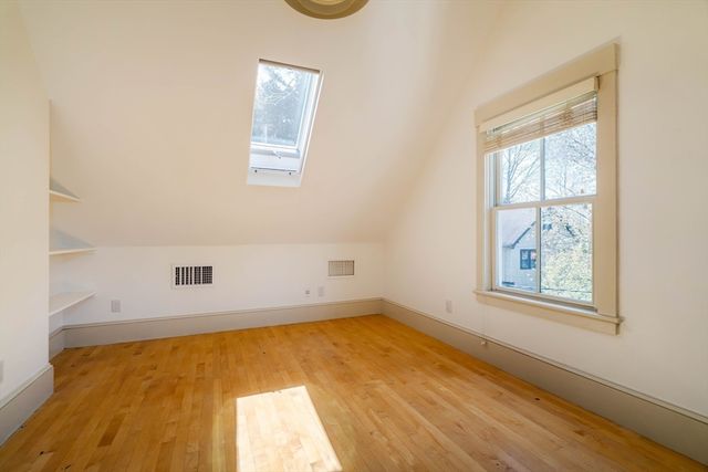 24 Gibson Street, Cambridge, MA 02138