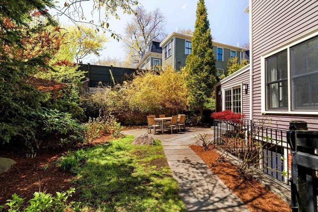 24 Gibson Street, Cambridge, MA 02138