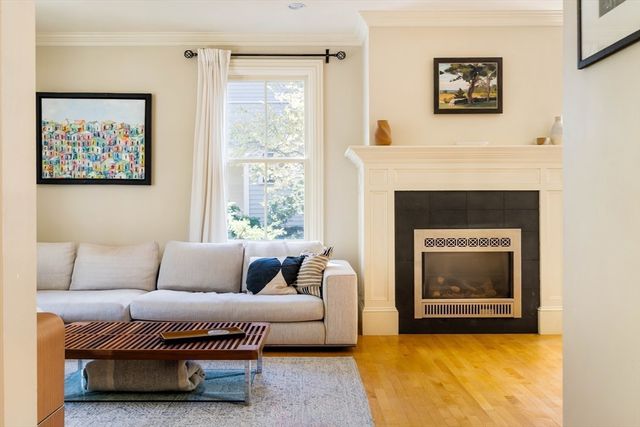24 Gibson Street, Cambridge, MA 02138