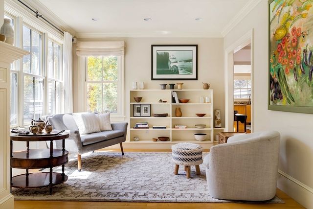 24 Gibson Street, Cambridge, MA 02138