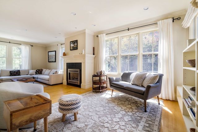 24 Gibson Street, Cambridge, MA 02138