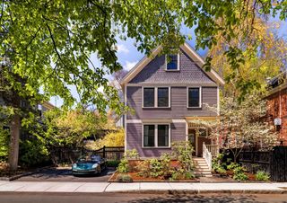 24 Gibson Street, Cambridge, MA 02138