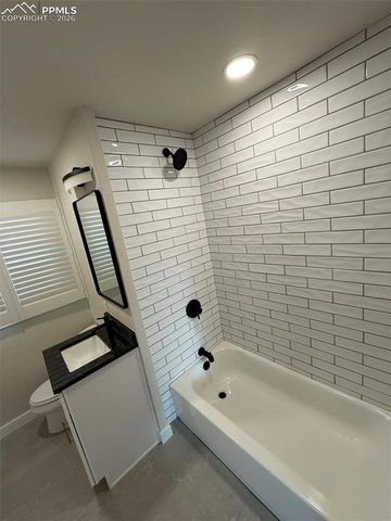 1313 Rockwood Avenue, Colorado Springs, CO 80905