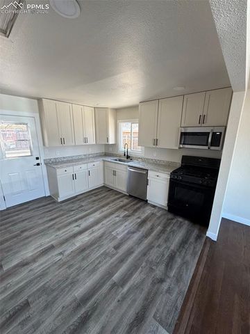 1313 Rockwood Avenue, Colorado Springs, CO 80905