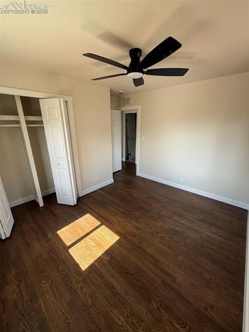 1313 Rockwood Avenue, Colorado Springs, CO 80905