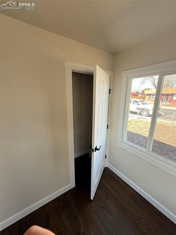 1313 Rockwood Avenue, Colorado Springs, CO 80905